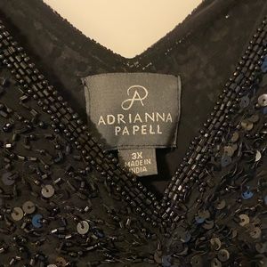 Beaded top